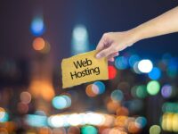 Webhoster finden